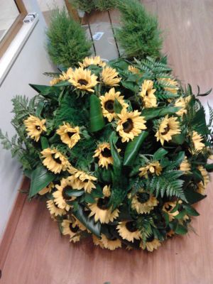 A sua florista da Av. da Liberdade - Flowers for you