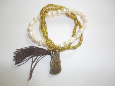 PULSERAS DE MODA RELIGIOSA