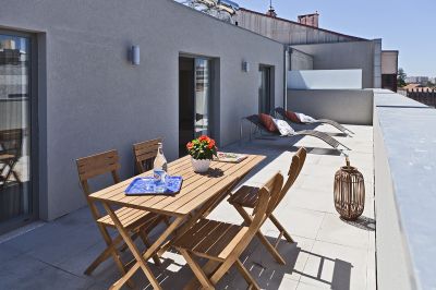 ESTÚDIOS * T1's - PORTO (Centro)