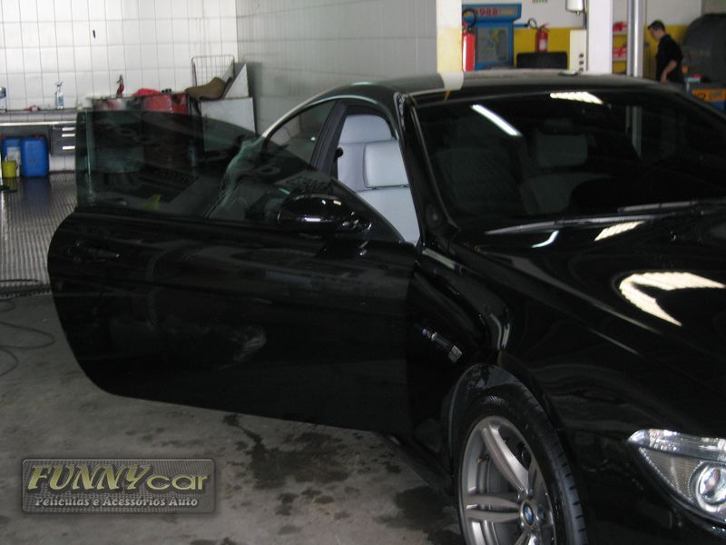 Peliculas de proteçao solar Automovel