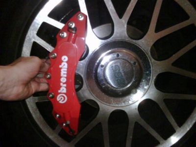 Brembo Capas BREMBO 