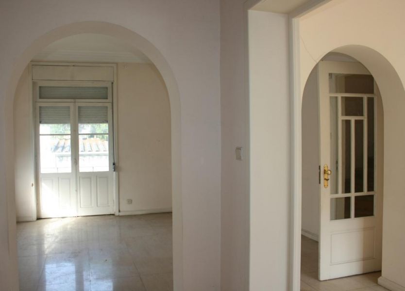 Moradia T5 Marechal Gomes da Costa