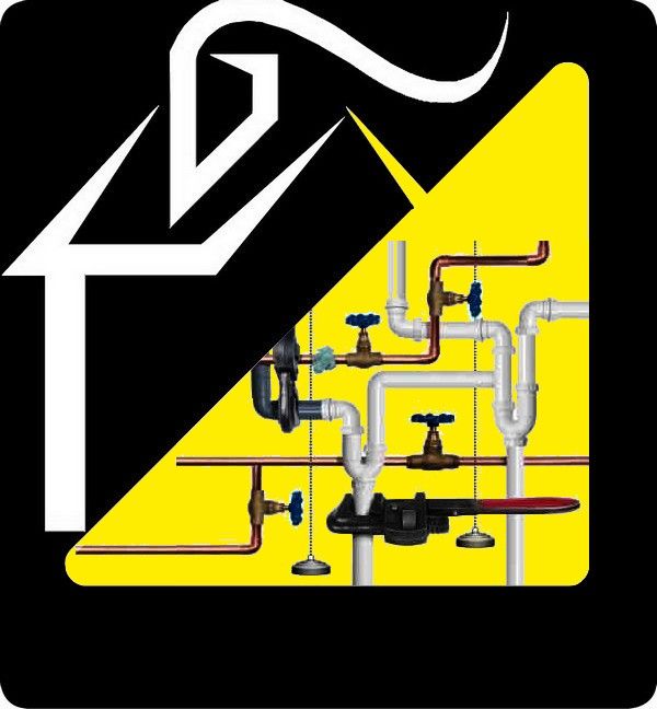 Picheleiro e Canalizador