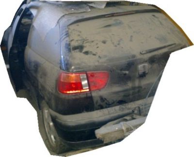 Peças USADAS para SEAT IBIZA 