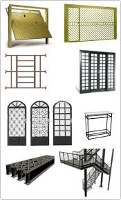 Serralheria de Ferro e Alumínio. 