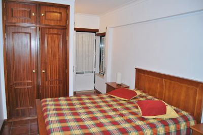 Apartamento T2 a 100m da praia para férias na Nazaré