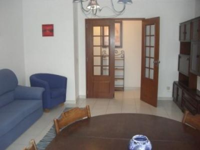 Bom apartamento T3 em faro