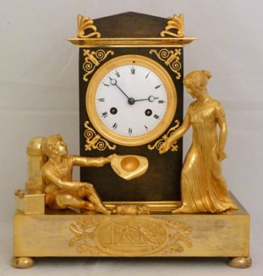 Reparação de relógios 