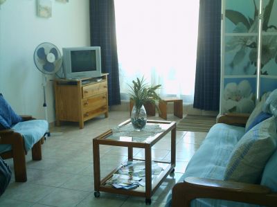 T-1 duplex no centro de Albufeira,perto praia dos Pescadores