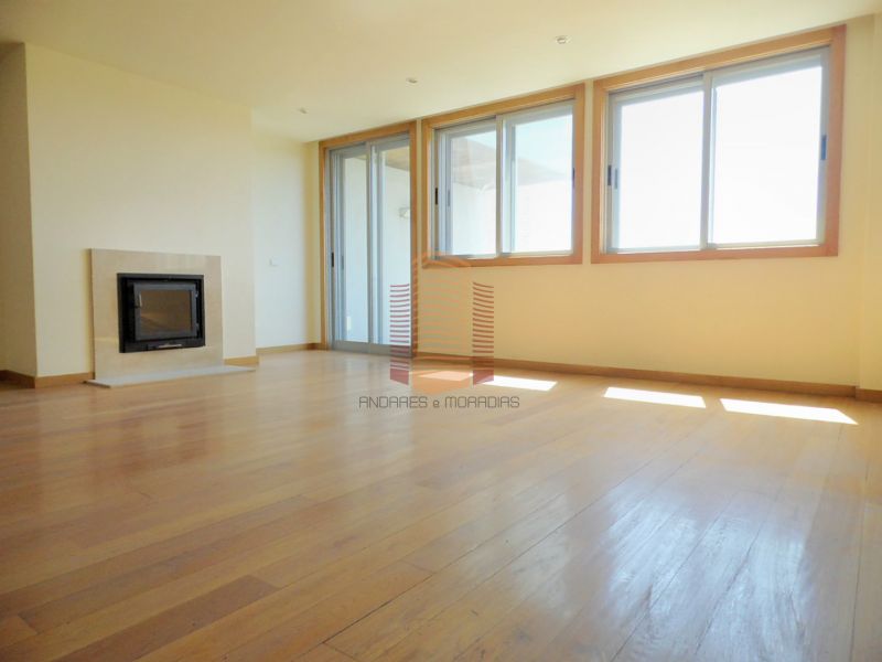 T3 espaçoso Quinta Das Corgas – 100% Financiado