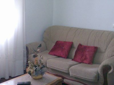 alugo apartamentoT -2  para ferias . fins de semana  PASCOA NA NAZARE  