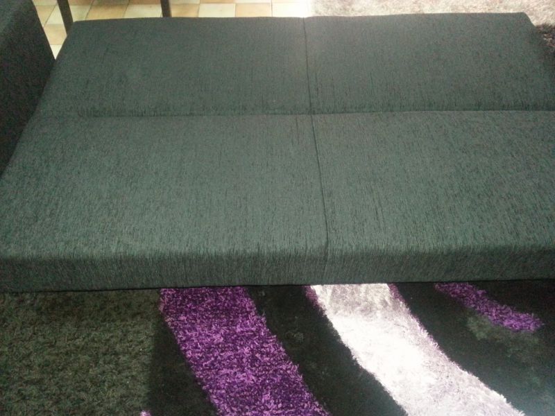 Sofá com cama click clack 918335276