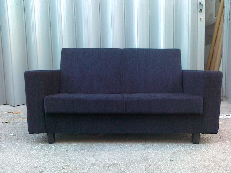 Sofá com cama click clack 918335276