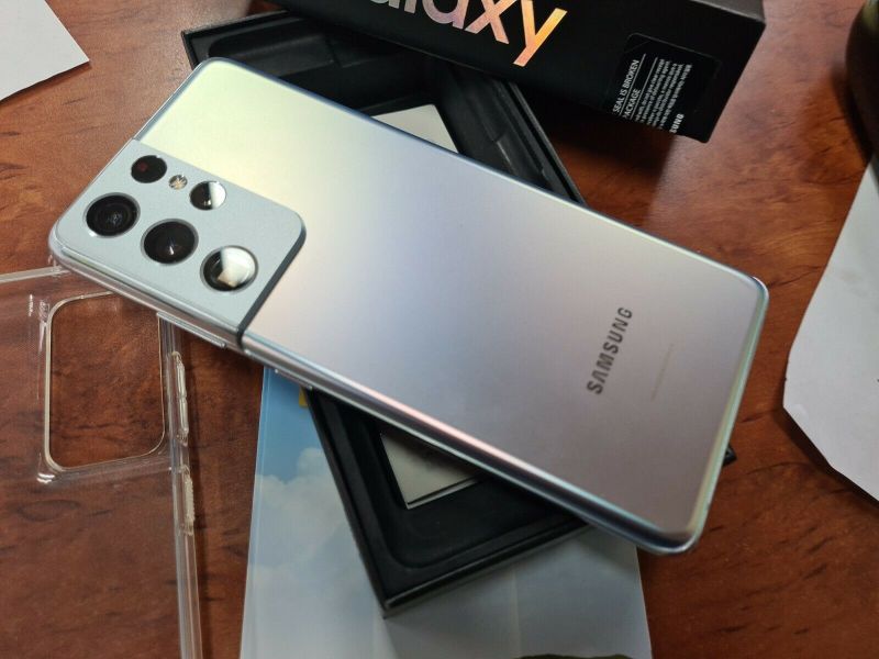 Samsung Galaxy S21 Ultra 5G = 520EUR, Samsung S21 5G = 400EUR, Samsung Galaxy Note 20 Ultra = 450EUR