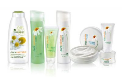 Compre produtos Yves Rocher com 30% sempre!!