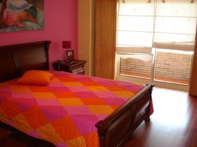 excelente moradia bifamiliar T4, Como Nova