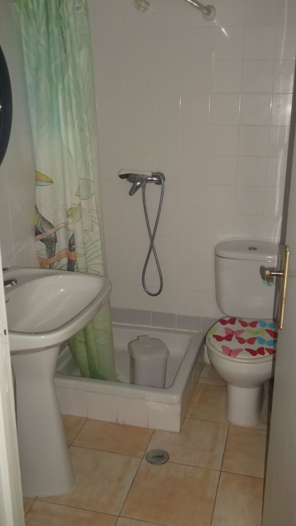 T4 Renovado perto de escolas Torres Novas