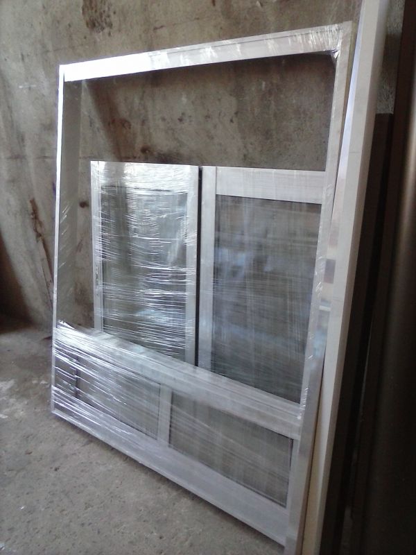 Janela e Porta anti-ruído para sua tranqulidade