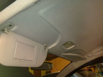 Limpeza auto - interiores e exteriores