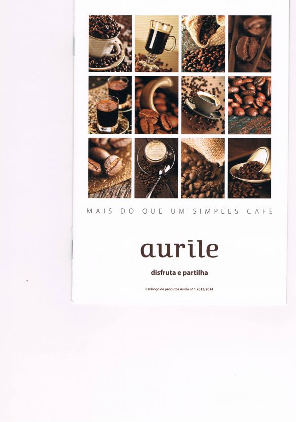 Vendedores de cafe-M/F