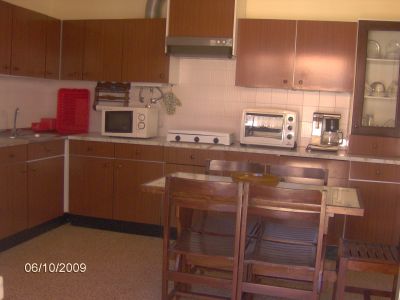 MAGOITO - Casa Mobilada