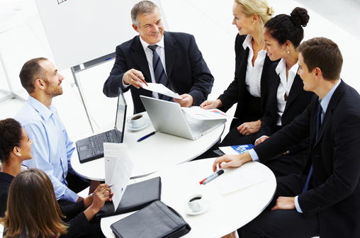 Consultoria Energética (C/S Experiência) 