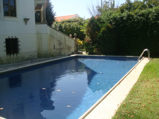 Moradia T5 Porto Ao Bairro Hollywood