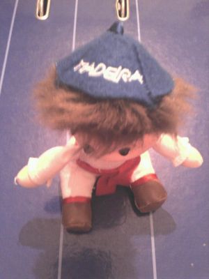 MADEIRA porta-chaves VILHÔES 