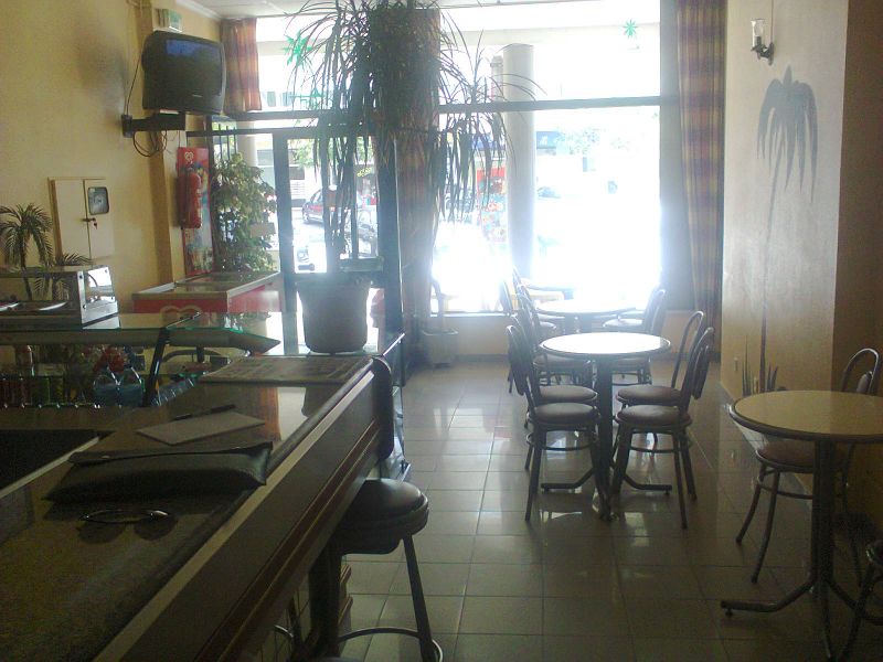 Trespasse Café - Bebidas em Santa Maria da Feira - Excelente