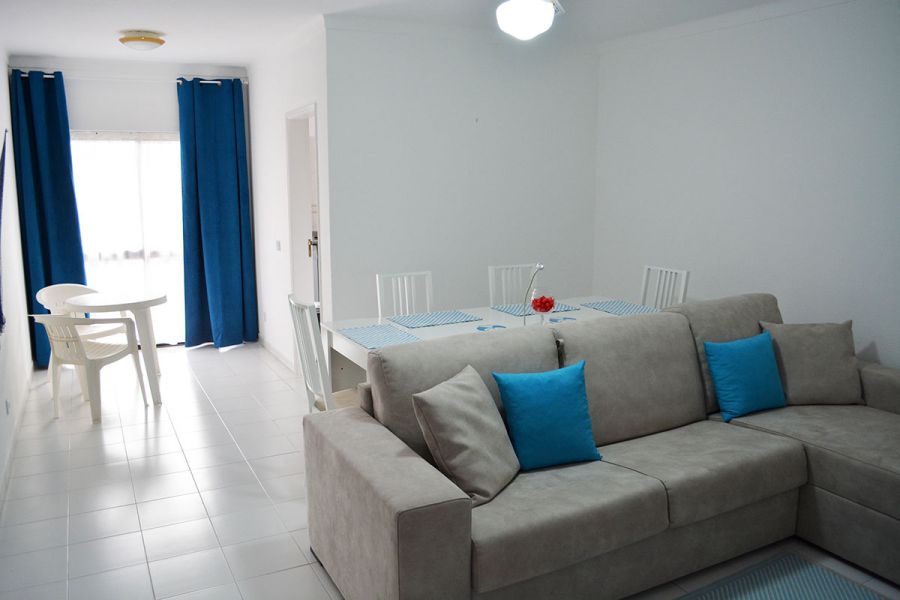 DB Praia da Rocha – Algarve, Portimão - Apartamento T1 (até 4 pessoas)