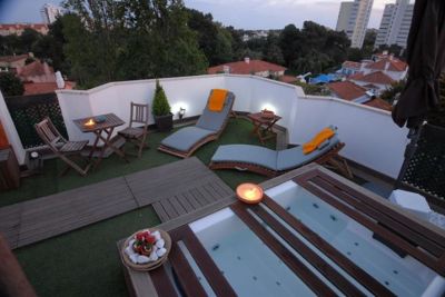 CEDÊNCIA TOTAL DE QUOTAS SPA/CLÍNICA