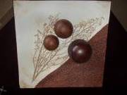 Peça de centro de mesa 15€