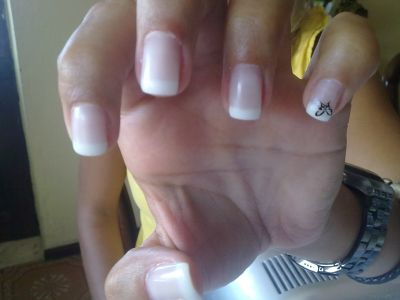 Unhas de Gel Vila Nova de Gaia