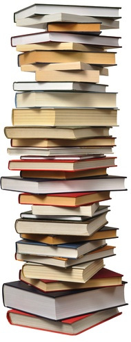 Livros sobre todos os assuntos