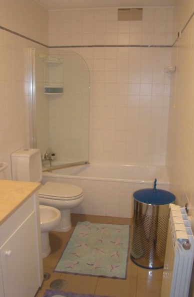 T2 Foz - Praça Império - Mobilado