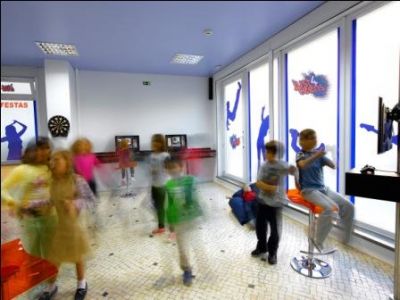 just4teens - Festas de Aniversário