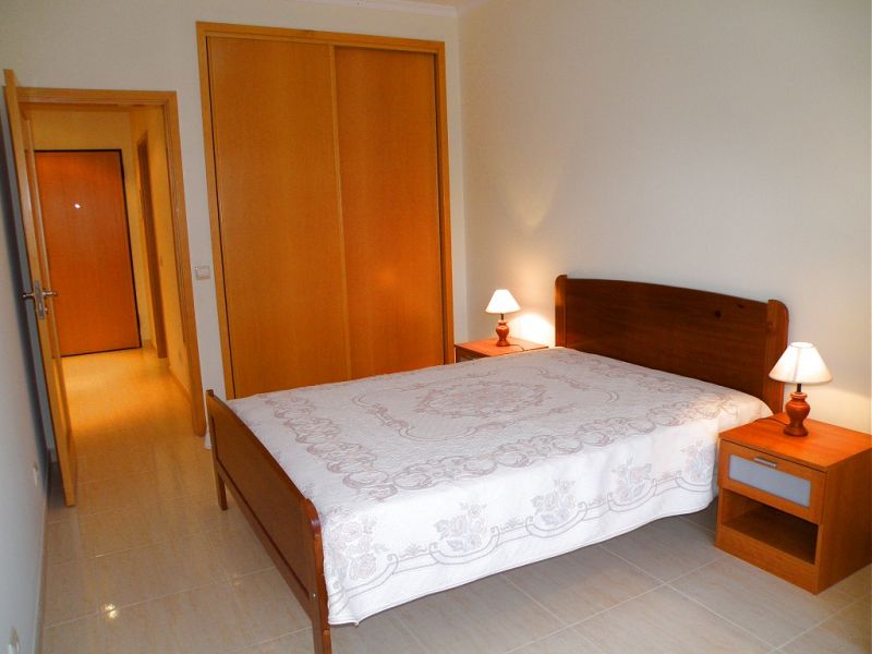 T1 com piscina - 8º Portimão