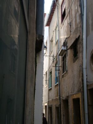 VENDO 2 PREDIOS EM COIMBRA POR APENAS 35000 EUROS