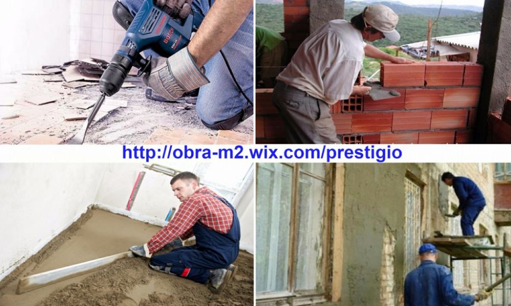 Pintura, Pladur, Telhado, .  Remodelação, Restauro, Manutenção