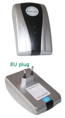 Controlador e Economizador de energia eléctrica- Poupa até 35% da sua factura de electricidade