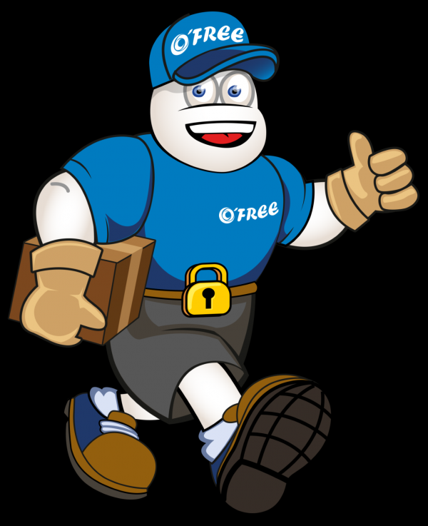 Mudanças em Albufeira,Portimão,Quarteira,Faro,Olhão,Tavira