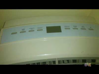 ar condicionado portátil