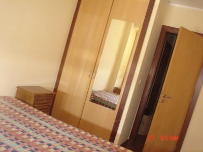 T1 mobilado e equipado avenida da republica