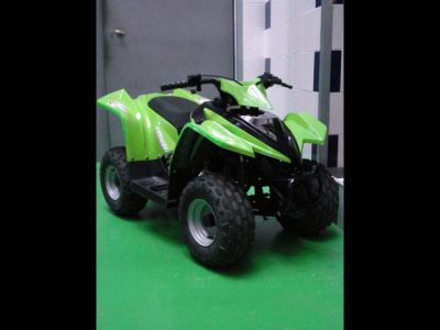 Keeway ATV Mini 50 cc