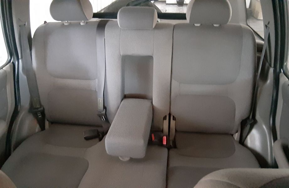 Land Rover Freelander 2.0 TD4 112 CV