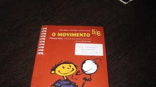 Livros Escolares 5º ano 