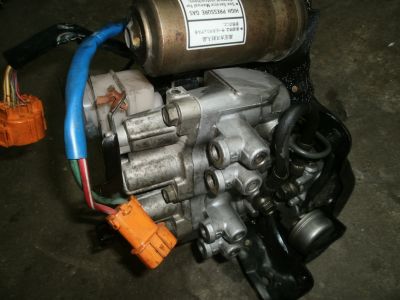 Peças Honda Del-Sol