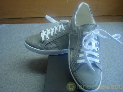 Sapatilhas EMORIO ARMANI - SPRING/SUMMER 2013 (50€) PORTES GRÁTIS