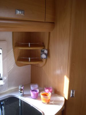 autocaravana Fiat Ducato