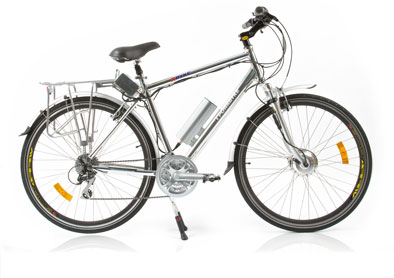 Bicicletas Eléctricas